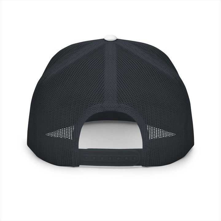 Premier Futbol Academy Embroidered Trucker Cap