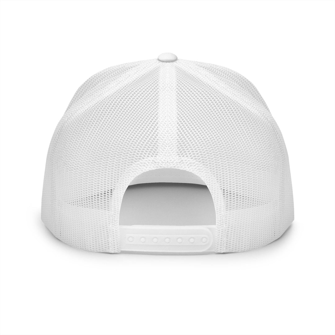 Premier Futbol Academy Embroidered Trucker Cap