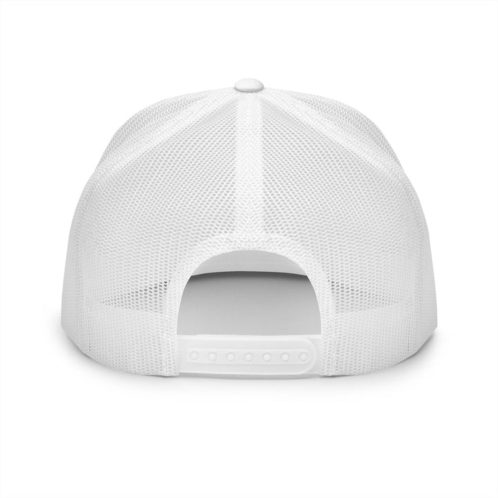 Premier Futbol Academy Embroidered Trucker Cap