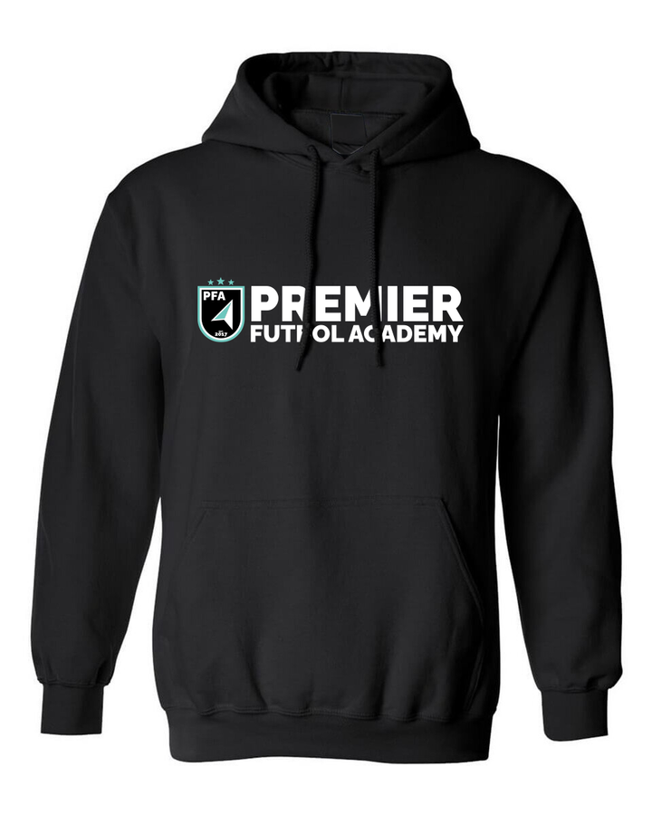 Premier Logoed Hoodie