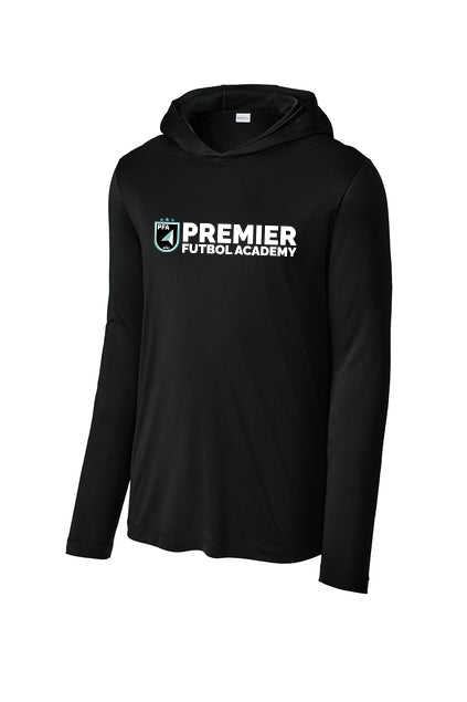 Premier UV Long Sleeve Tee