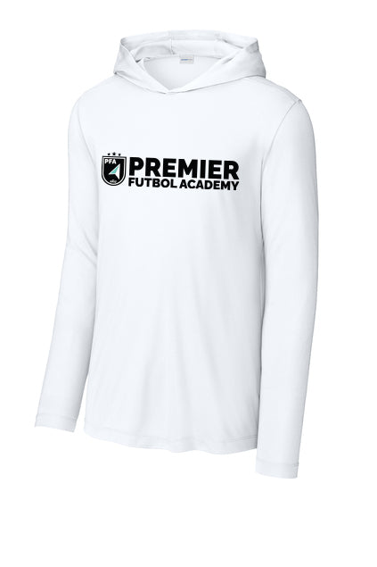 Premier UV Long Sleeve Tee